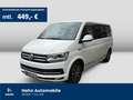 Volkswagen T6 Multivan 4Motion Gen. Six PDC/Kamera LED Stan Weiß - thumbnail 1