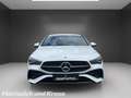 Mercedes-Benz CLA 250 CLA 250 4Matic Shooting Brake AMG Line+AHK+Memory+Kamera+ Blanc - thumbnail 2