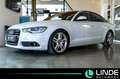 Audi A6 3.0 TDI quattro S-Line |LEDER|NAVI|ACC|19 ALU Blanc - thumbnail 1