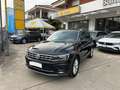 Volkswagen Tiguan 2.0 TDI SCR DSG Advanced UNICO PROPRIETARIO Nero - thumbnail 5