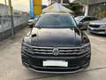 Volkswagen Tiguan 2.0 TDI SCR DSG Advanced UNICO PROPRIETARIO Nero - thumbnail 14