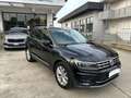 Volkswagen Tiguan 2.0 TDI SCR DSG Advanced UNICO PROPRIETARIO Nero - thumbnail 3