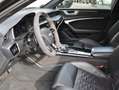 Audi RS6 BLACK *MATRiX*CARBON*B&O*SPORTABGAS*WABEN*22 Noir - thumbnail 6
