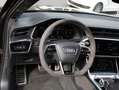 Audi RS6 BLACK *MATRiX*CARBON*B&O*SPORTABGAS*WABEN*22 Noir - thumbnail 8
