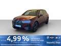 BMW iX M60 LiveCock.Laserl.PGD.AHK.Keyl.Softcl.Luftf Rouge - thumbnail 2