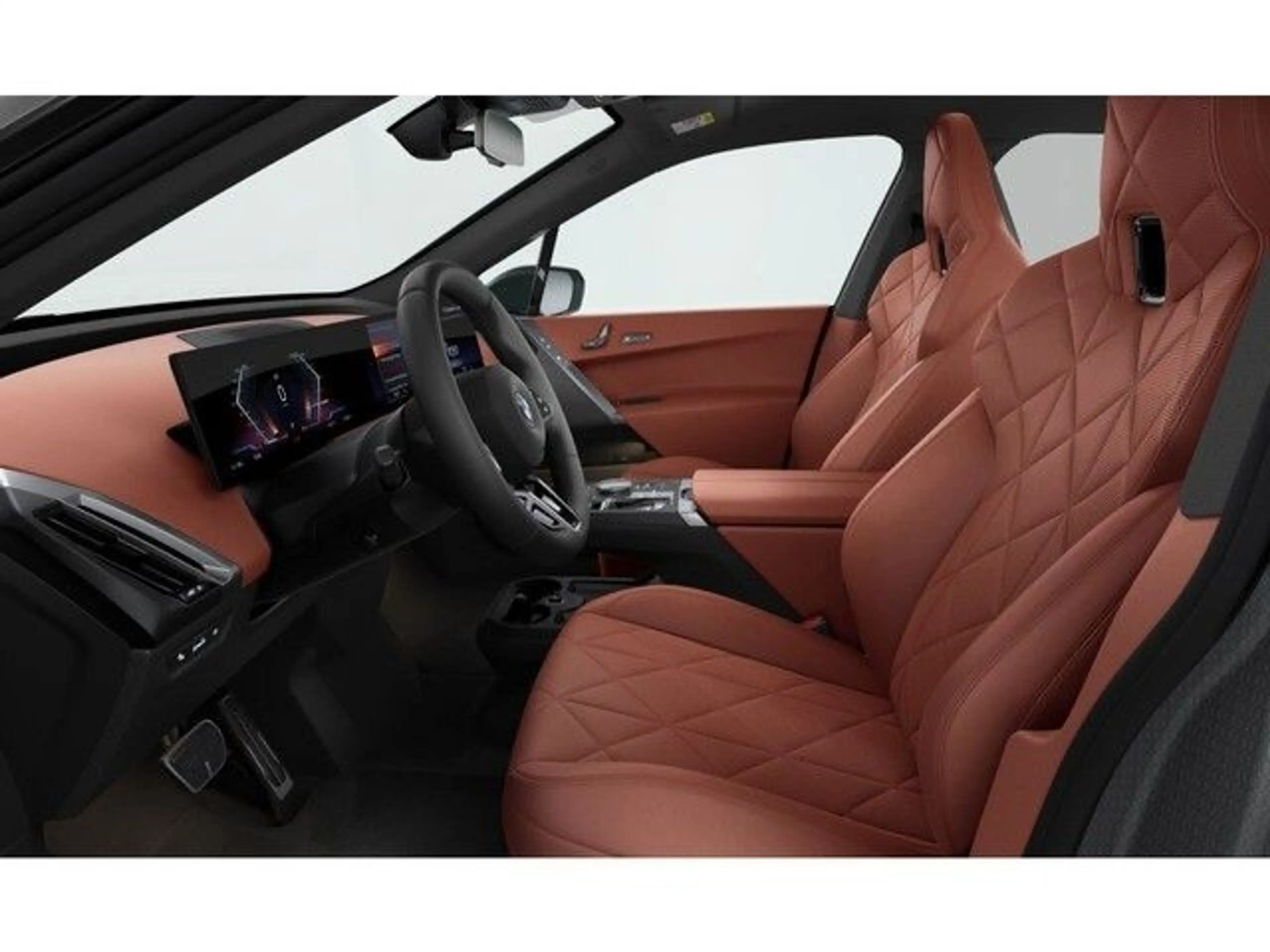 BMW iX xDrive45 M Sportpaket Innovationsp. Klimaaut. — photo 4