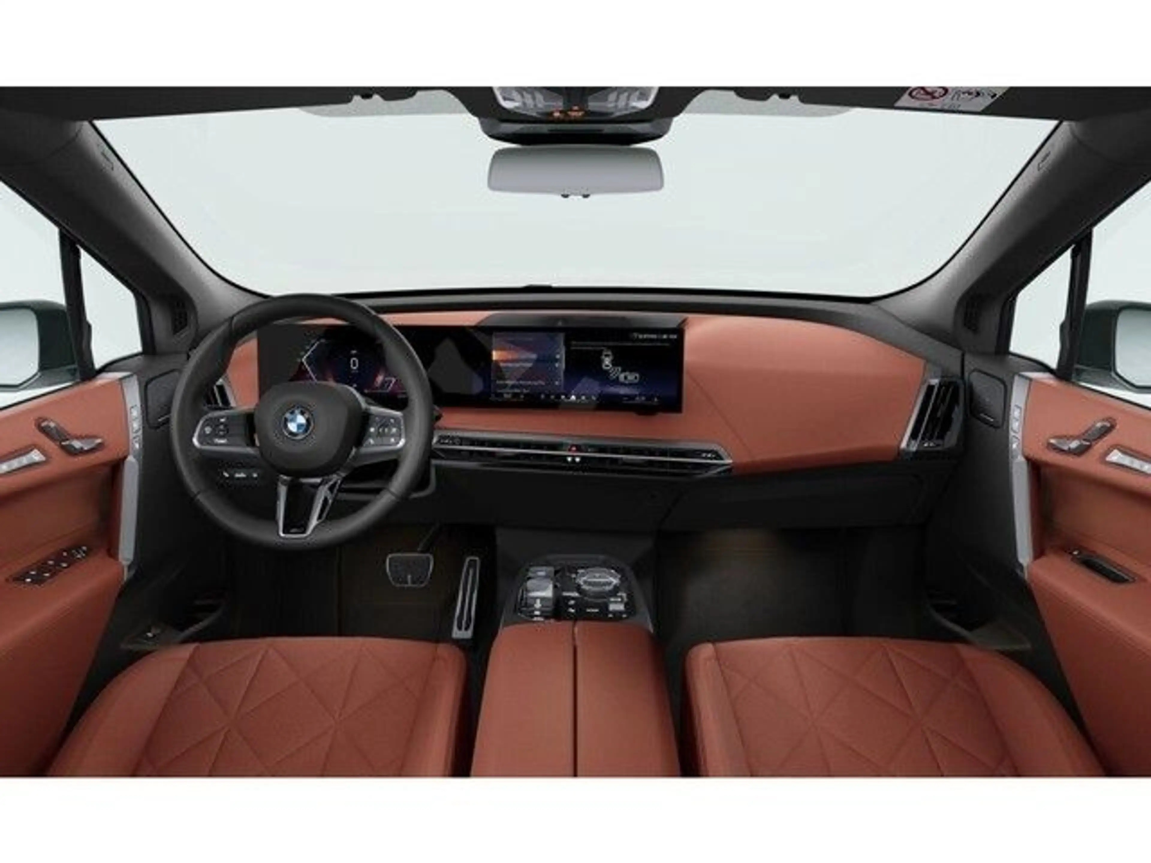 BMW iX xDrive45 M Sportpaket Innovationsp. Klimaaut. — photo 5