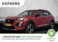 Peugeot e-2008 Allure 54kWh 156pk | Afneembare Trekhaak | Accurap Roşu - thumbnail 1