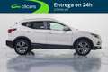 Nissan Qashqai 1.5dCi Acenta 4x2 85kW Blanco - thumbnail 7
