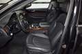 Audi A8 4.2 FSI 372cv quattro tiptronic Black - thumbnail 8