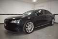Audi A8 4.2 FSI 372cv quattro tiptronic Black - thumbnail 1