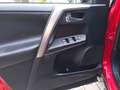 Toyota RAV 4 RAV4 Comfort Rojo - thumbnail 18
