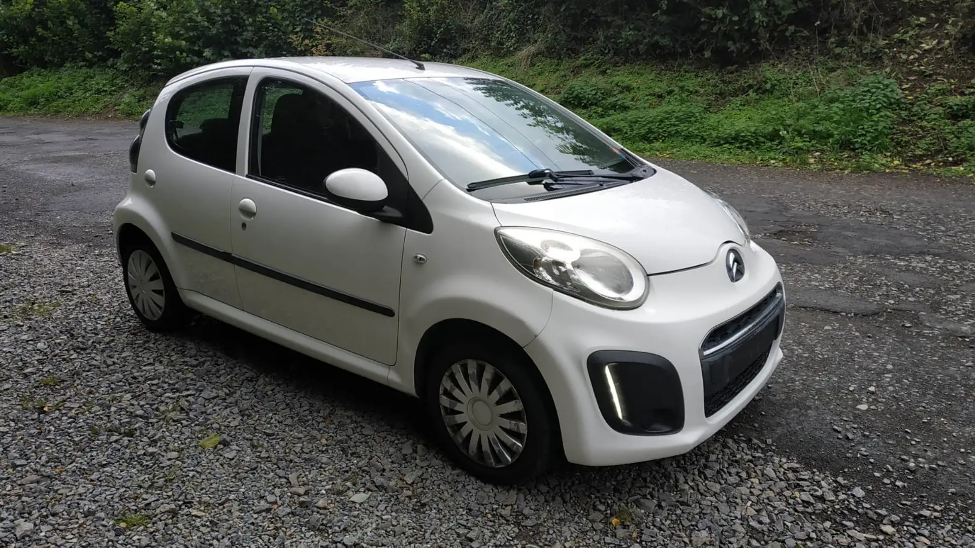 Citroen C1 - 1
