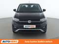 Volkswagen T-Cross 1.0 TSI Schwarz - thumbnail 9