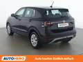 Volkswagen T-Cross 1.0 TSI Schwarz - thumbnail 4