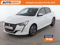 Peugeot 208 1.2 Puretech S&S Allure 100 Weiß - thumbnail 1