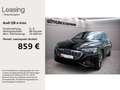 Audi Q8 e-tron 55 S line qu*Air*Pano*S-Sitze*HUD*B&O* Fekete - thumbnail 2
