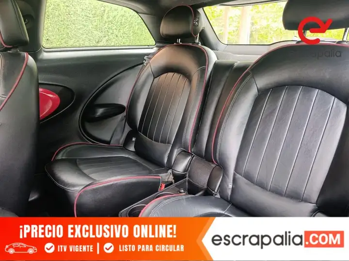 MINI Countryman 2016, foto 12