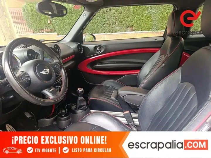 MINI Countryman 2016, foto 10