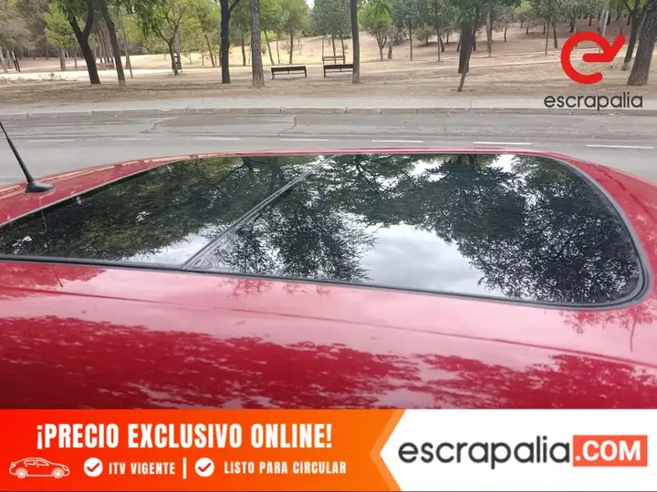 MINI Countryman 2016, foto 16