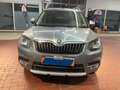 Skoda Yeti 1.4 TSI Joy 4x4 *AHK*SHZ*NAV*TEM*PDC*BX* Gris - thumbnail 2