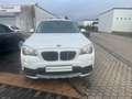 BMW X1 sDrive 16d*2 Hand Scheckheft* AHK*TÜV 08-2025* Weiß - thumbnail 2