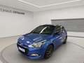 Hyundai i20 1.2 Turbo 'Passion' 2WD 5-Gang Blau - thumbnail 3