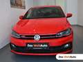Volkswagen Polo GTI GTI TSI OPF DSG Rot - thumbnail 1