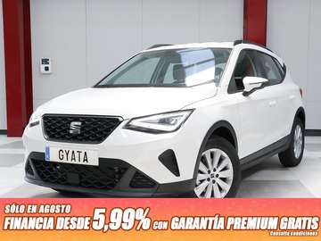 1.0 TSI S&S Xperience XM 115