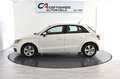 Audi A1 SPB 1.4 TDI´´Per Neopatentati´´-Clima-Bluetoot Blanc - thumbnail 1