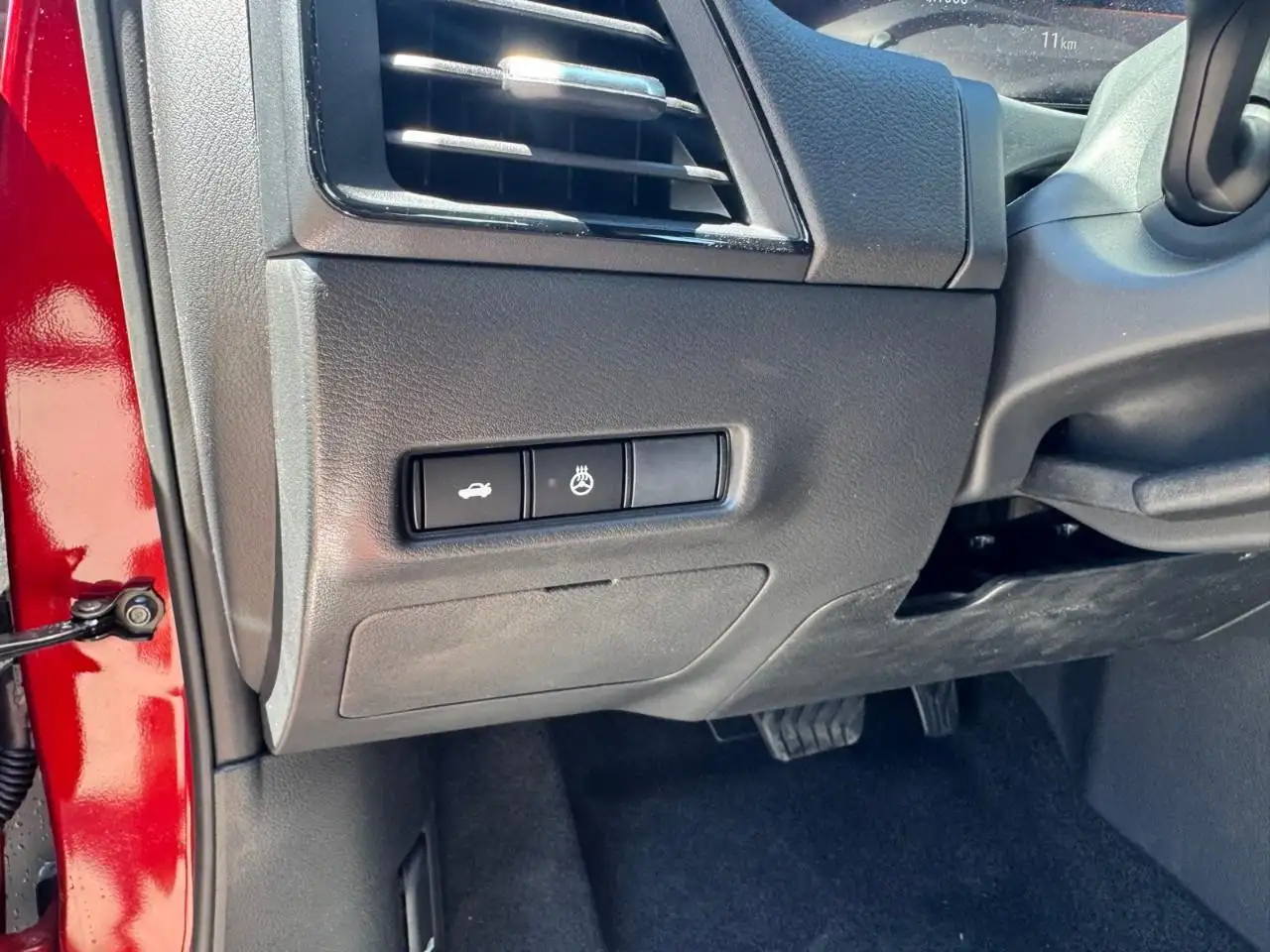 Nissan Sentra снимка Nissan Sentra