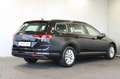 Volkswagen Passat Variant Passat 2.0 TDI DSG Business ACC+KAM+LED+NAVI Noir - thumbnail 6