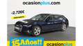 Audi A6 Avant 50 TFSIe Sport quattro-ultra S tronic Bleu - thumbnail 1