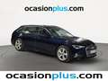 Audi A6 Avant 50 TFSIe Sport quattro-ultra S tronic Bleu - thumbnail 2