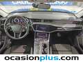 Audi A6 Avant 50 TFSIe Sport quattro-ultra S tronic Bleu - thumbnail 7