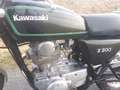 Kawasaki Z 200 Grün - thumbnail 10