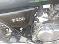 Kawasaki Z 200 Зелений - thumbnail 8