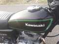 Kawasaki Z 200 Zelená - thumbnail 7