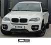 BMW X6 xDrive35i *wenig Kilometer* Blanc - thumbnail 1