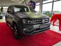Volkswagen Amarok Aventura Grau Matt Grau - thumbnail 3