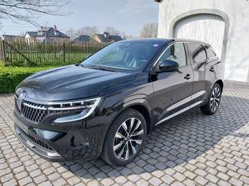 Austral 1.2 TCe MHEV Techno