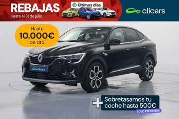 1.6 E-Tech Zen 105kW