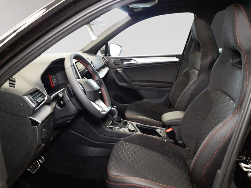 SEAT Tarraco 2.0 TDI DSG 4Drive FR DCC PANO*AHK*LED*NAV*SHZ*... — photo 7