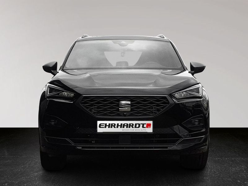 SEAT Tarraco 2.0 TDI DSG 4Drive FR DCC PANO*AHK*LED*NAV*SHZ*... — photo 2