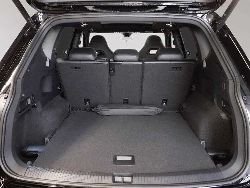 SEAT Tarraco 2.0 TDI DSG 4Drive FR DCC PANO*AHK*LED*NAV*SHZ*... — photo 10