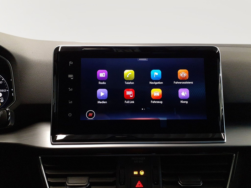 SEAT Tarraco 2.0 TDI DSG 4Drive FR DCC PANO*AHK*LED*NAV*SHZ*... — photo 13