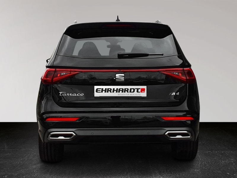 SEAT Tarraco 2.0 TDI DSG 4Drive FR DCC PANO*AHK*LED*NAV*SHZ*... — photo 5