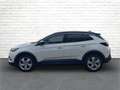 Opel Grandland X 1.2 Turbo Ultimate *LED*Leder*SHZ*Navi*RFK* Blanco - thumbnail 9