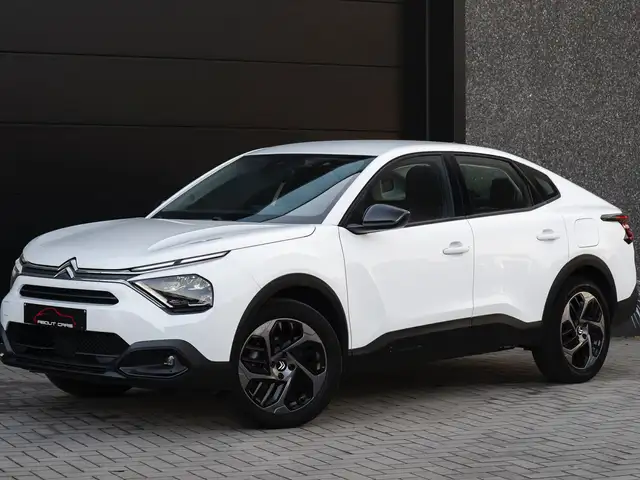 Citroen C4 X C4 X ** Nieuwstaat ** Garantie **