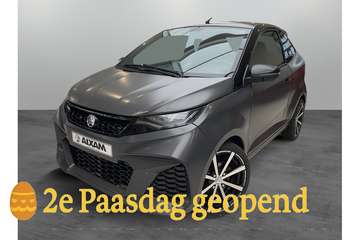 [ CAMERA I VERWARMING I NAVI I DIESEL ]